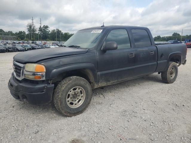 Gmc 2500 (2003)