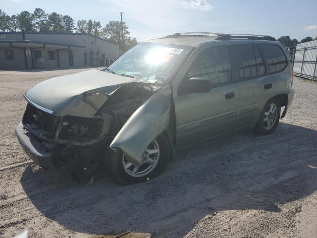 Gmc Envoy (2004)