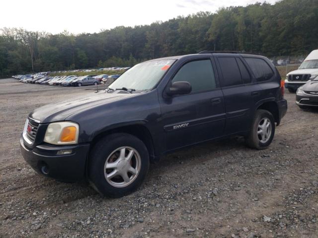 Gmc Envoy (2004)