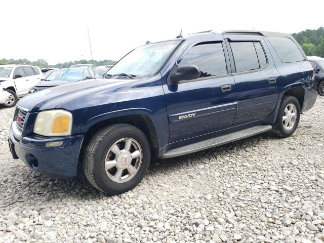 Gmc Envoy xuv (2004)