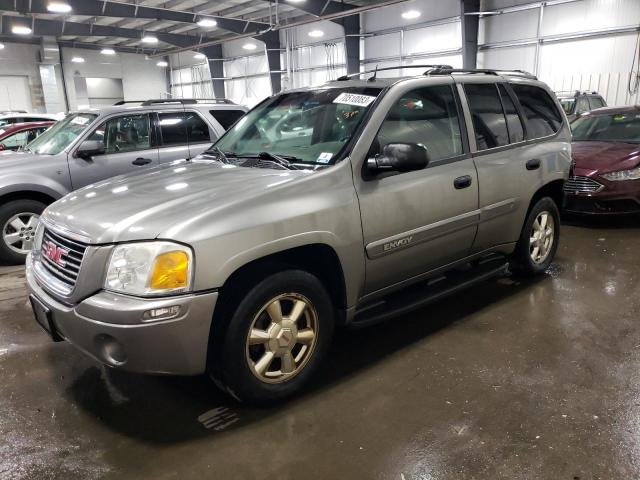 Gmc Envoy (2005)