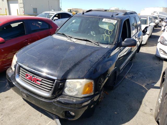 Gmc Envoy (2005)