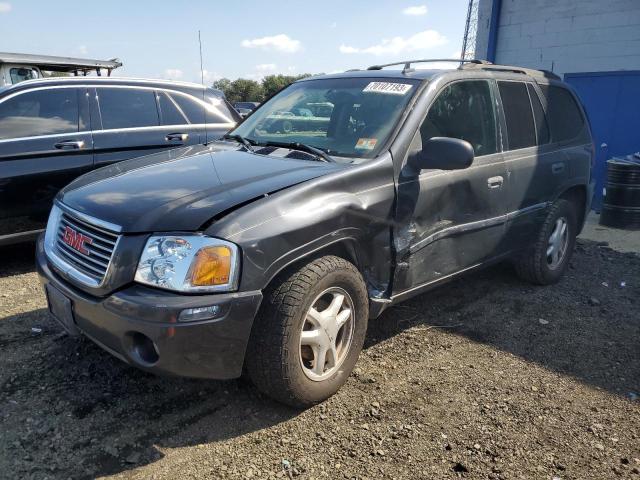 Gmc Envoy (2007)