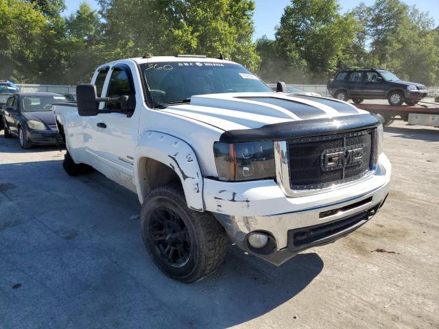 Gmc Sierra k35 (2008)