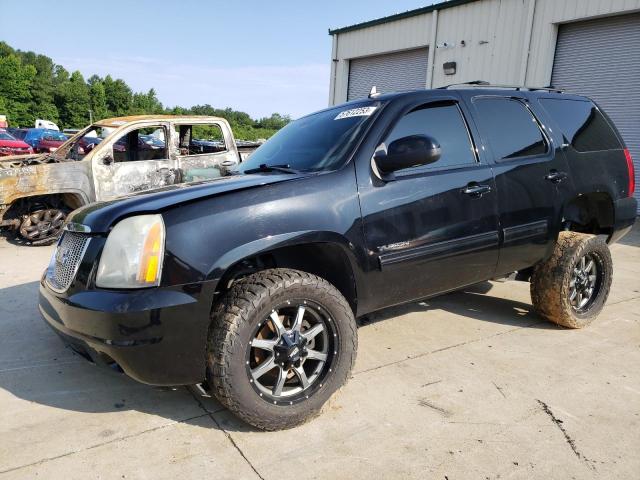 Gmc Yukon slt (2010)