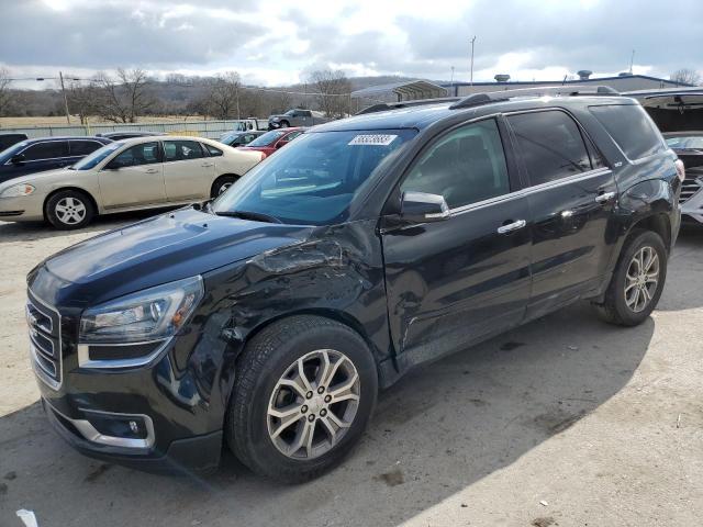 Gmc Acadia slt (2014)