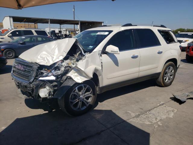 Gmc Acadia slt (2015)