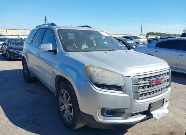 Gmc Acadia (2016)