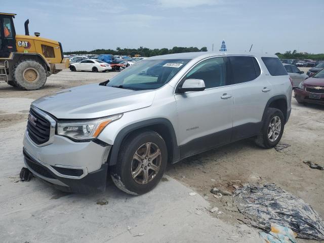 Gmc Acadia sle (2017)