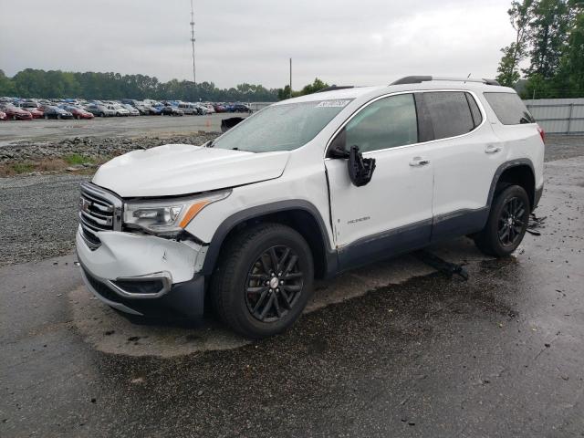 Gmc Acadia slt (2018)