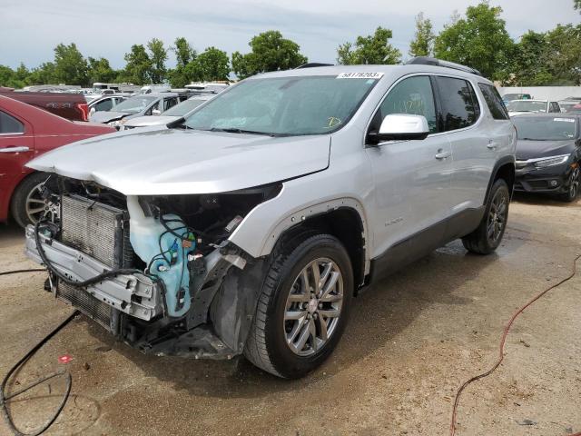 Gmc Acadia slt (2019)