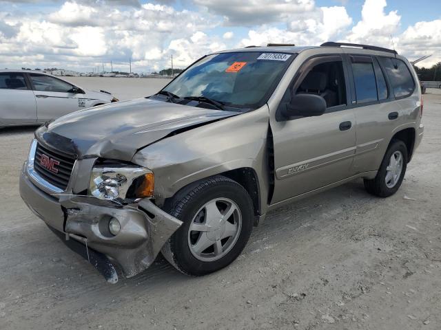 Gmc Envoy (2002)