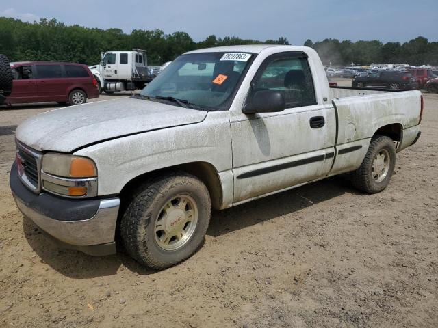 Gmc Sierra 150 (2002)