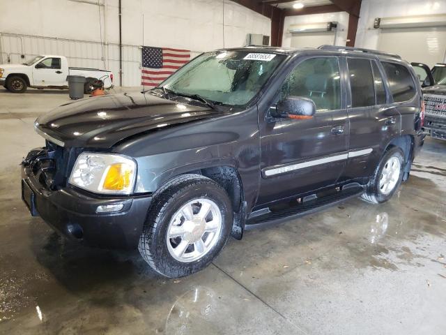 Gmc Envoy (2003)