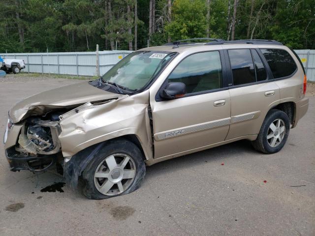 Gmc Envoy (2004)