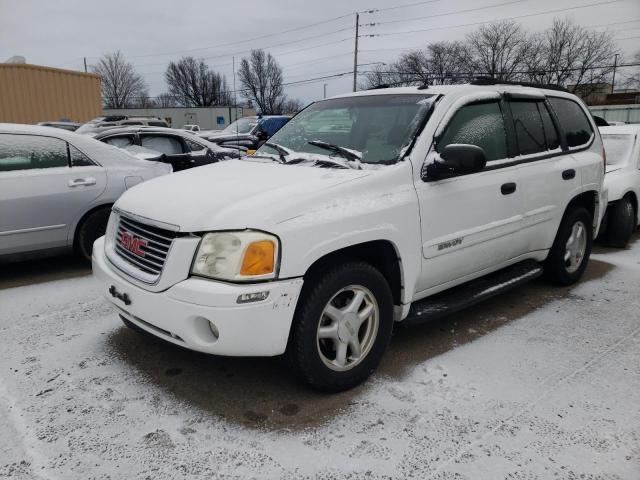 Gmc Envoy (2005)