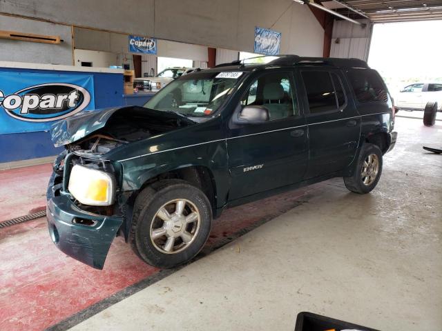 Gmc Envoy xl (2005)