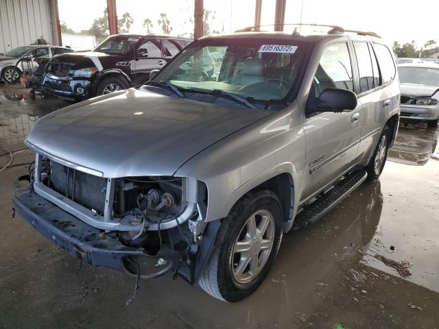 Gmc Envoy (2006)
