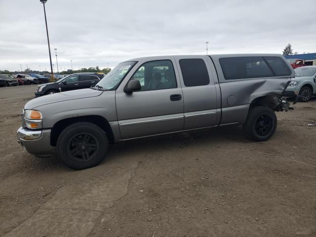 Gmc New sierra (2006)