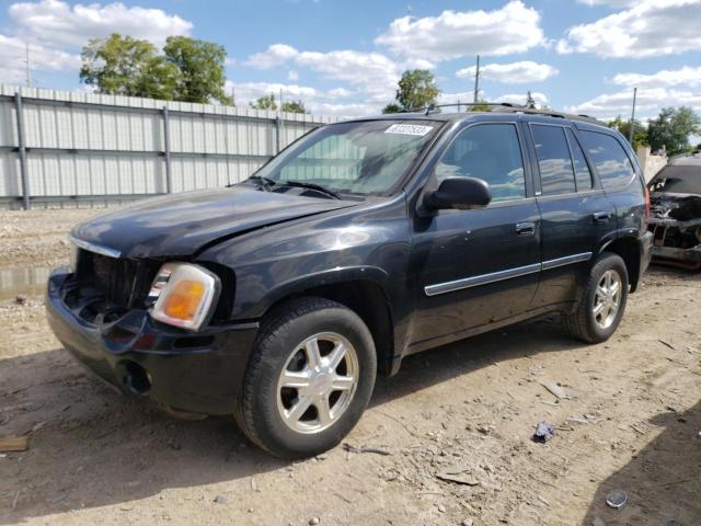 Gmc Envoy (2007)