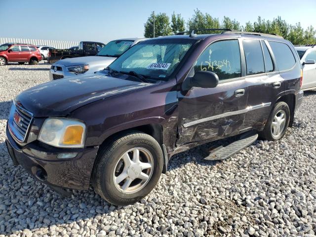 Gmc Envoy (2008)