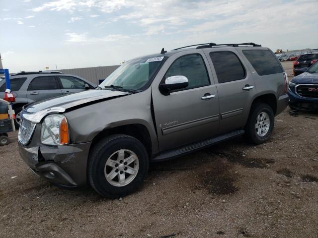 Gmc Yukon slt (2009)
