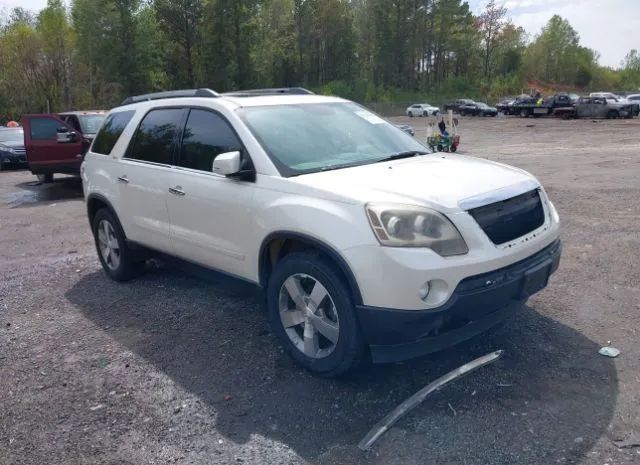 Gmc Acadia (2011)