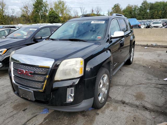 Gmc Terrain (2011)