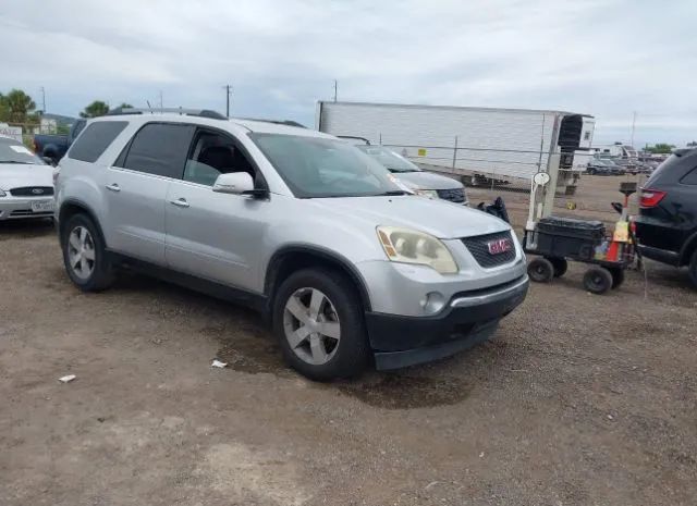 Gmc Acadia (2012)