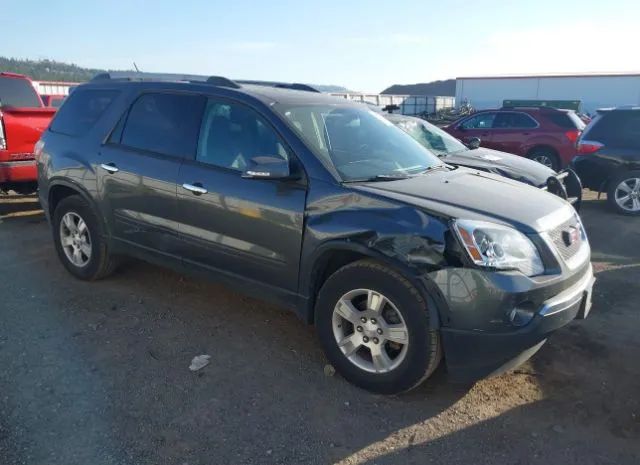 Gmc Acadia (2012)