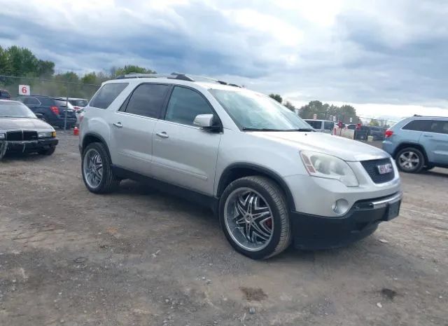 Gmc Acadia (2012)