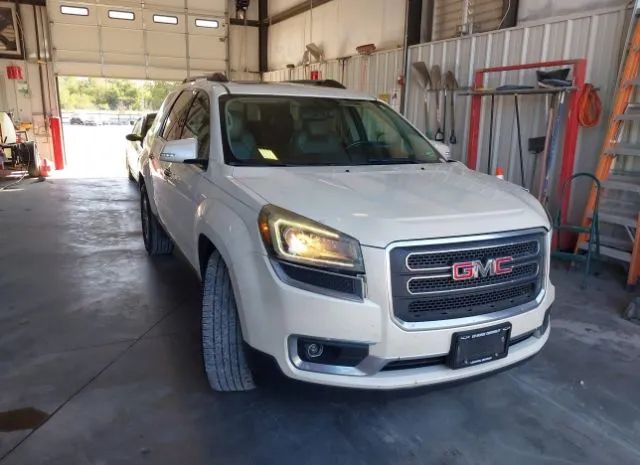 Gmc Acadia (2013)