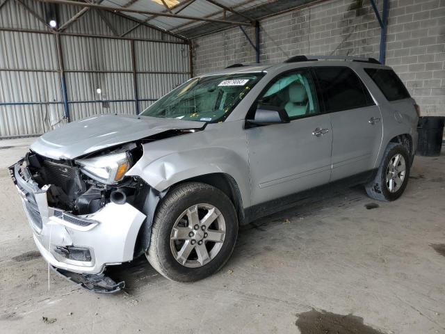 Gmc Acadia sle (2013)