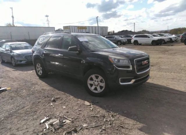 Gmc Acadia (2015)