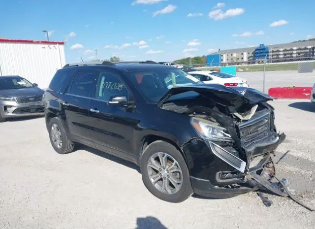 Gmc Acadia (2016)