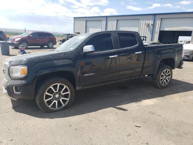 Gmc Canyon den (2019)