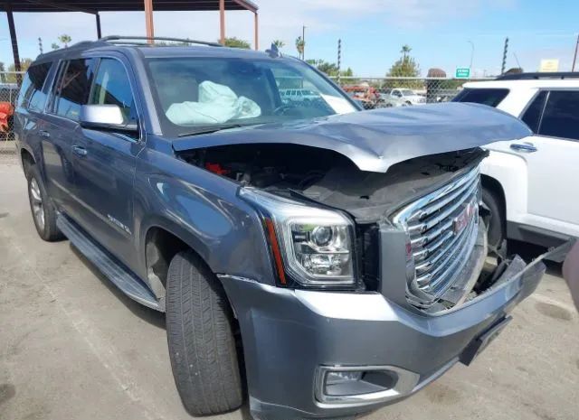 Gmc Yukon xl (2020)