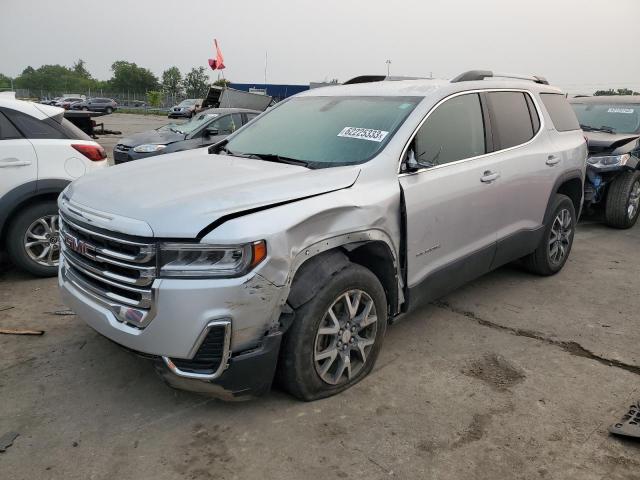 Gmc Acadia sle (2020)