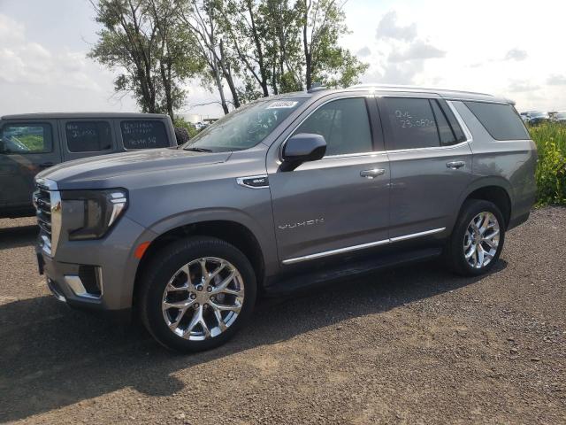 Gmc Yukon slt (2021)
