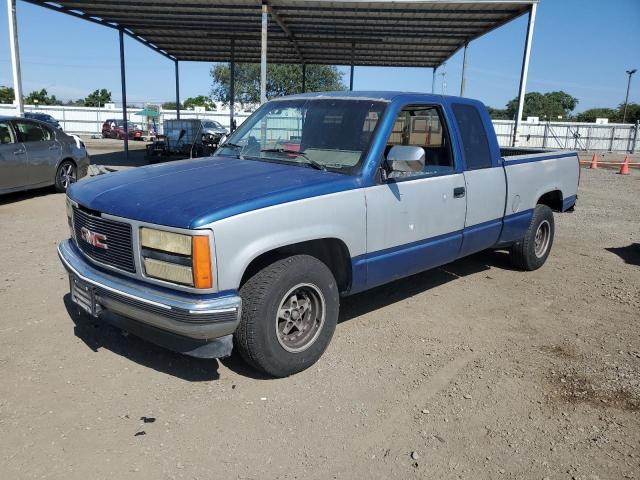 Gmc Sierra c15 (1991)