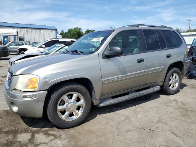 Gmc Envoy (2002)
