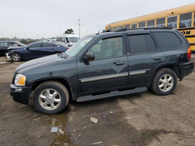 Gmc Envoy (2004)