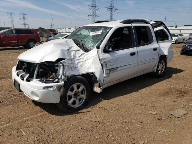 Gmc Envoy xl (2004)