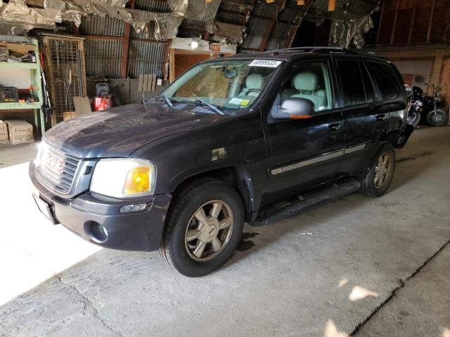 Gmc Envoy (2005)