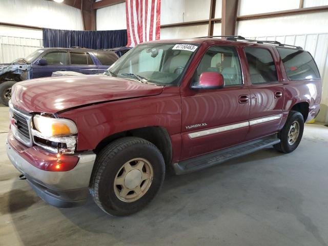 Gmc Yukon xl k (2006)