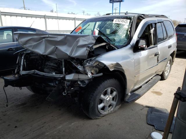 Gmc Envoy (2007)