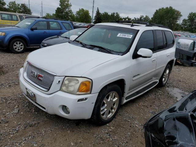 Gmc Envoy dena (2007)