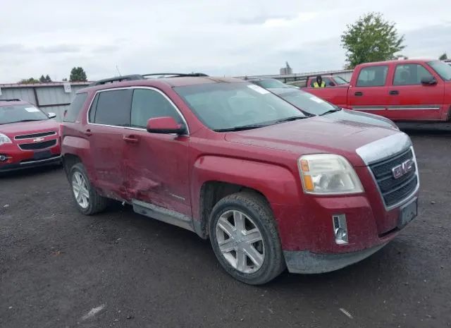 Gmc Terrain (2010)