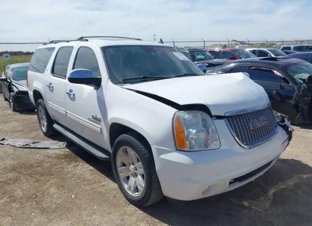 Gmc Yukon xl (2011)
