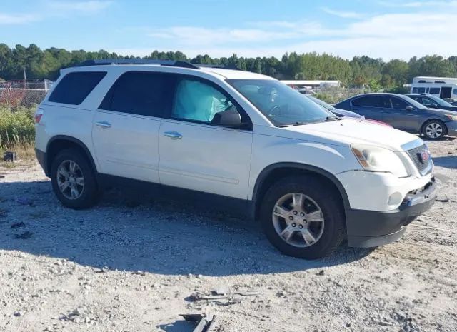 Gmc Acadia (2012)